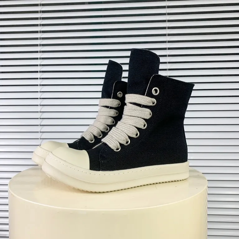 Rick Owens Shoe 